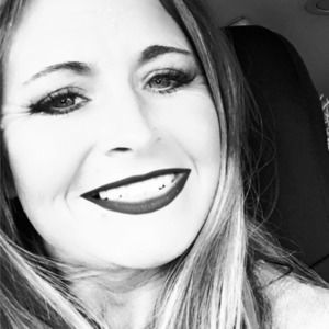 Meet your Posher, Cortney